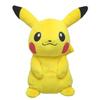 Sanei Boeki Pokemon ALL STAR COLLECTION Pikachu (S) W14 X D10.5 X H19cm Stuffed Pokemon PP01