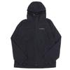 Parka Parka Windbreaker Jacket Nylon 1103320 [Montbell] O.D. Men's (Black (BK)/M)