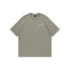 CLOT T Shirts Men's Crew Neck Moderate CTTE24S11013