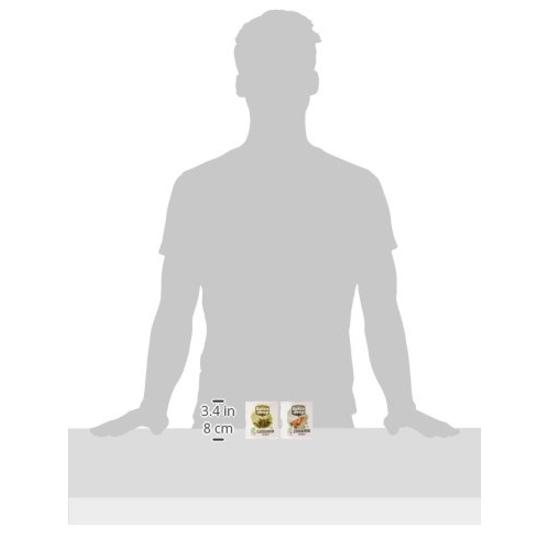 Spice Drop Coffee Combo | Natural Extract Of Cardamom (Elaichi) & Cinnamon (Dalchini)  | Vegan | Non-Alcohol | Coffee Combo | 10ML