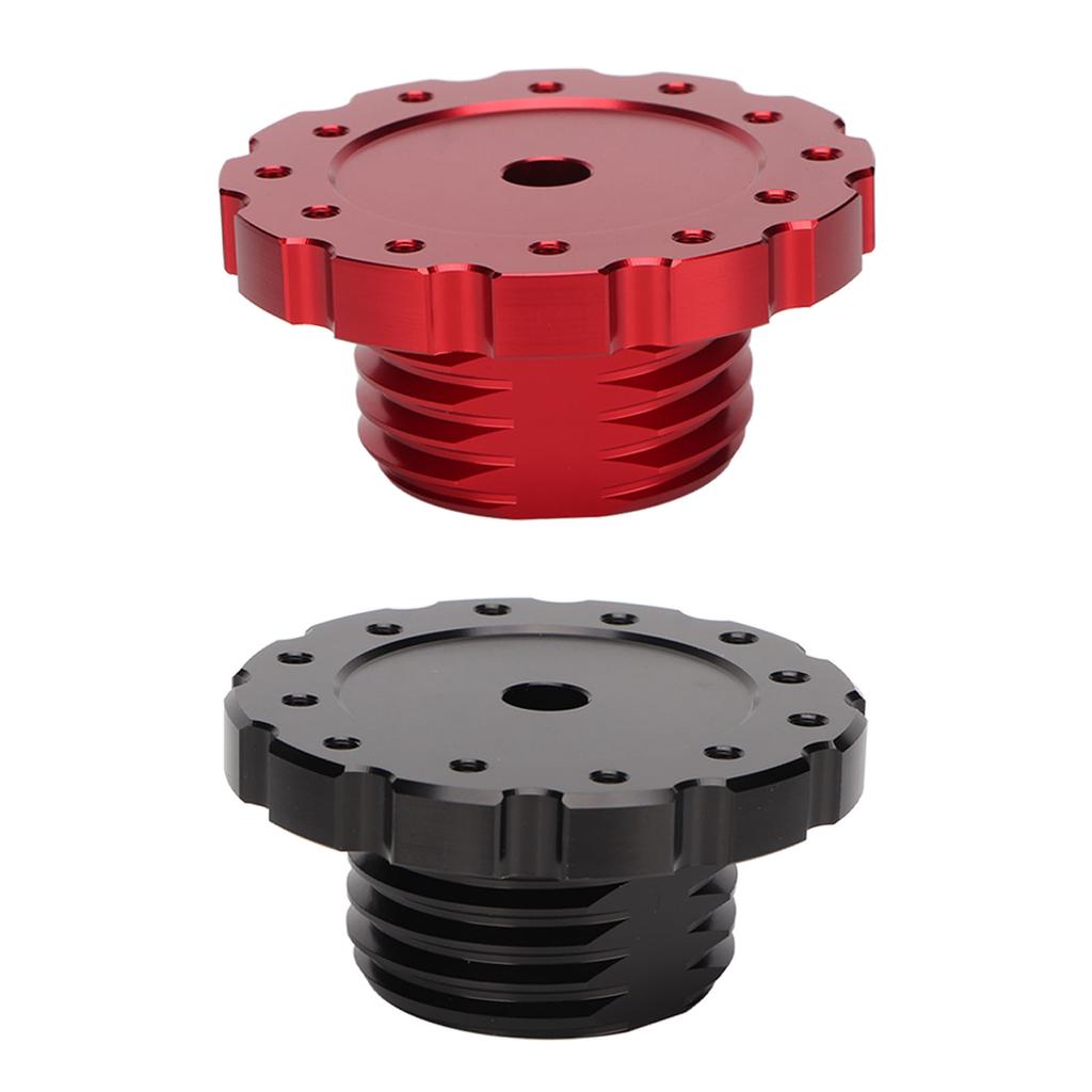 High Accuracy Steering Wheel Adapter Aluminum Professional Racing Steering Wheel Adapter for Thrustmaster T300 T500 TS PC TS XW