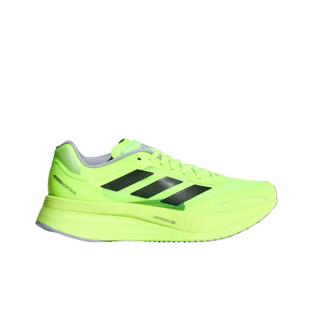 adidas Adizero Boston 10 Тренировочные Марафонные Кроссовки Унисекс Кроссовки KH7257