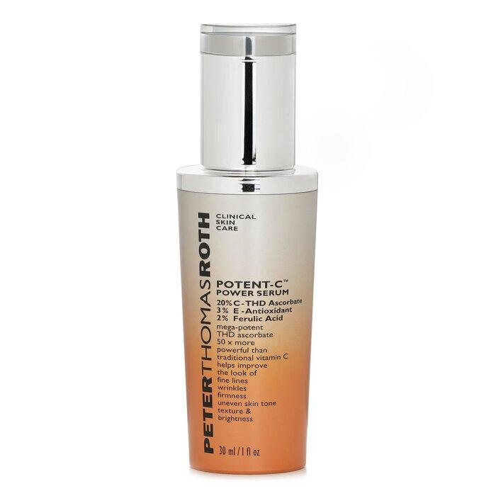 PETER THOMAS ROTH Сыворотка Potent-C Power