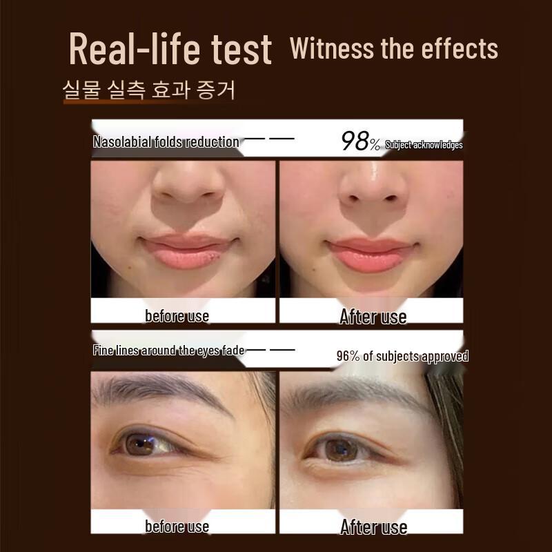 Продвинутые сыворотки-эссенции для лица