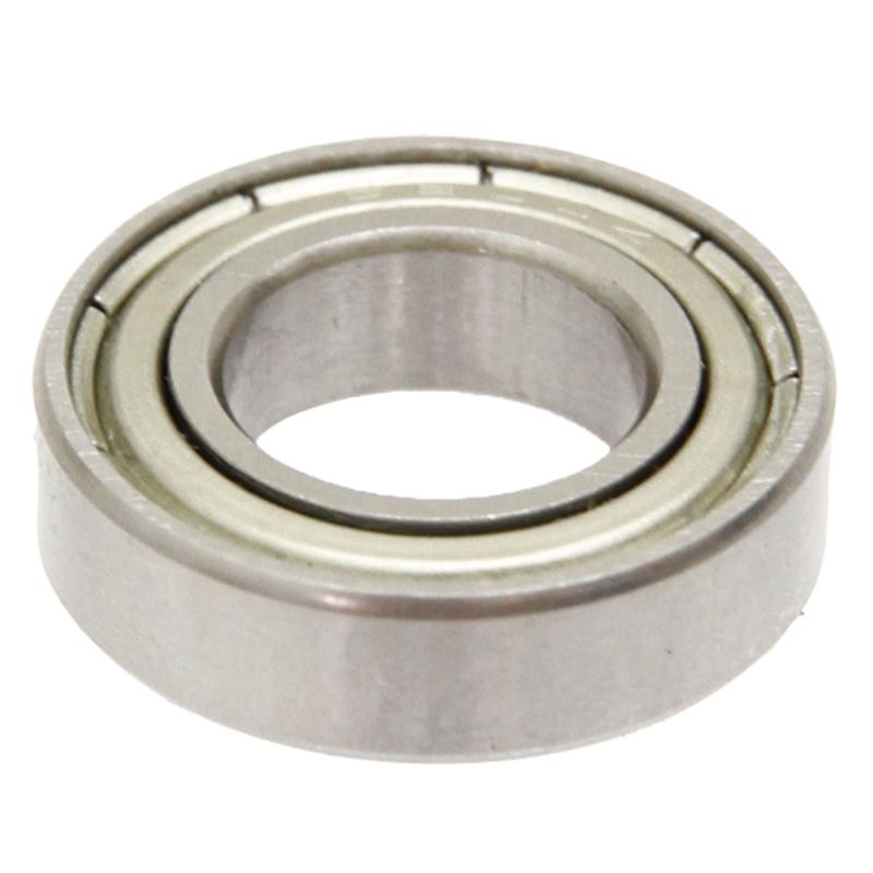 Deep groove ball bearing 6010 2ZR fi 50/80 , steel