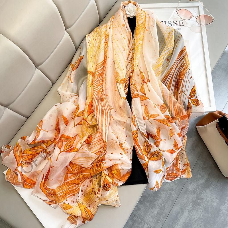 Роскошный солнцезащитный шарф 190X135 см, новые зимние теплые шарфы из пашмины, женские модные шелковые хиджабы для подарка, стильные кашемировые шали для пар