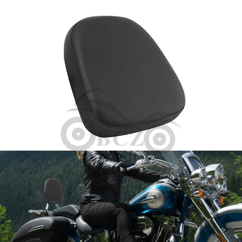 Universal Cruiser Rear Backrest Bag for Harley Iron Horse 400