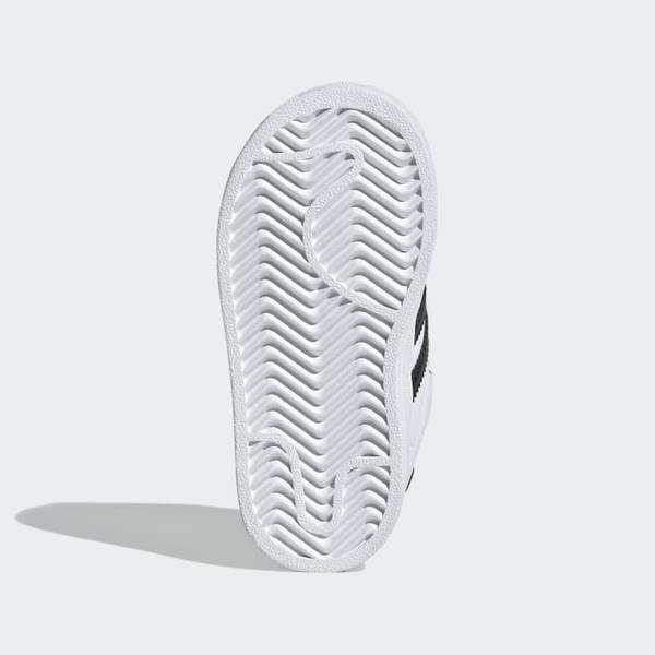 adidas Дети Суперзвезды II