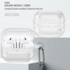 Shockproof Samsung Keysion For Case Buds 3 Pro 3 Fe Soft Tpu Silicone With Hook Bluetooth Earphone Cover For Galaxy Buds3 3 Pro