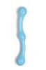 West Paw Zogoflex Echo Zwig Dog Aqua Blue Toy,