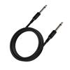 Professional Keyboard Cable Guitar Cord PVC Guitar Cable Instrument Cable Guitar Equipment Music Cable for Guitar