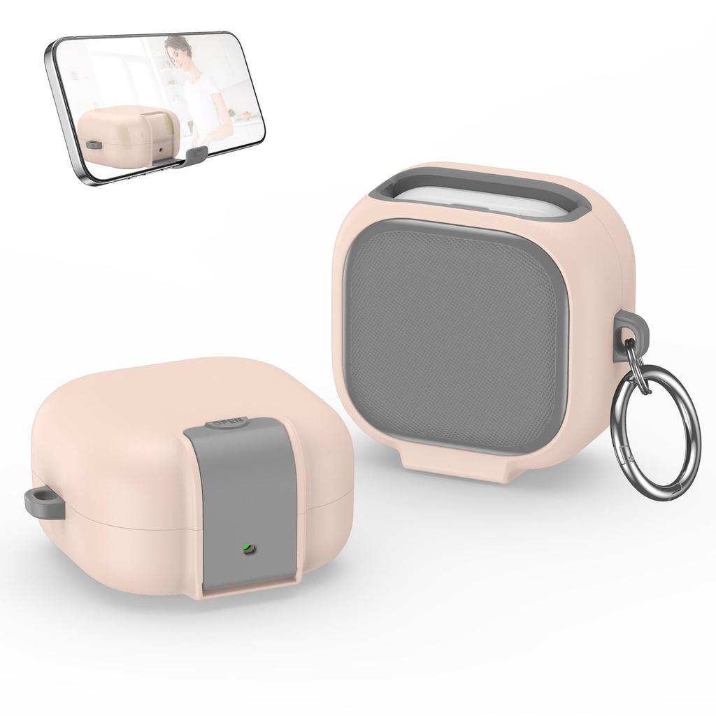 Ударопрочный защитный чехол Galaxy Buds4 Pro для наушников Samsung, модель 2026 года