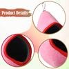 Guinea Pig Bed Hanging Hammock Hamster Nest Warm Kennel Polyester Cozy Suitable for And