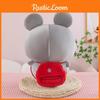 Plush Mouse Cute Toy Cartoon Soft Cute Children Sleep Pillow Girlfriend Give