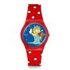 Часы LITTLE LADY LIBERTY SO28Z120 Red [Swatch]