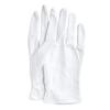Otafuku Glove Miklobe Sewn Gloves Normal No LL [100% Cotton, Cuffs, Gusset] #4100 [10 Pairs]