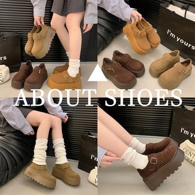 Ботинки – Ботинки