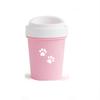 Silicone Dog Paw Cleaner Cup, Portable Pet Foot Washer for Dogs & Cats, Muddy Paws Cleaning Tool