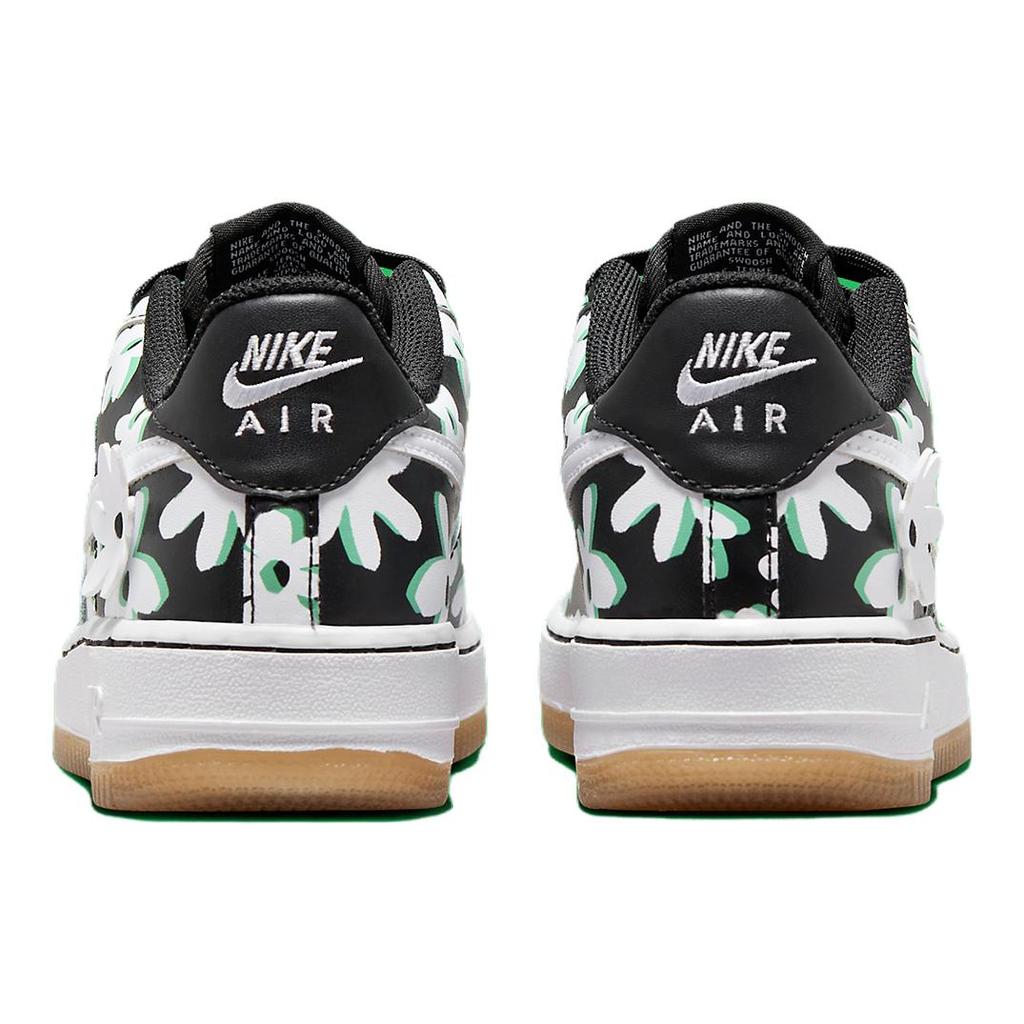 Новые Nike Air Force 1 Low '07 LV8 Flowers GS DZ2663-001