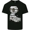 Voodoo Doll Evil Spirits Dark Magic Halloween Kids T-Shirt Childrens
