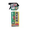 Lec Kazuya Motegi Black Toilet Stain Remover Cleaning Gel 320ml