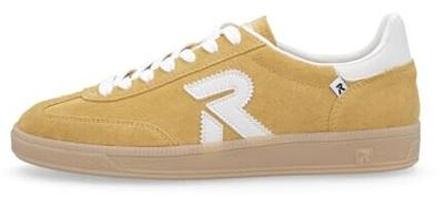 Кроссовки W2200 yellow