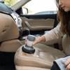 Compact Design Portable Cleaning Machine Handheld Device Leather Care Tool  Daily Car Care