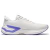 Li Ning YueYing 3.0 Удобный текстиль, Амортизация TPU, Износостойкие Низкие Повседневные Беговые Кроссовки Мужские Белый ARHT019-1
