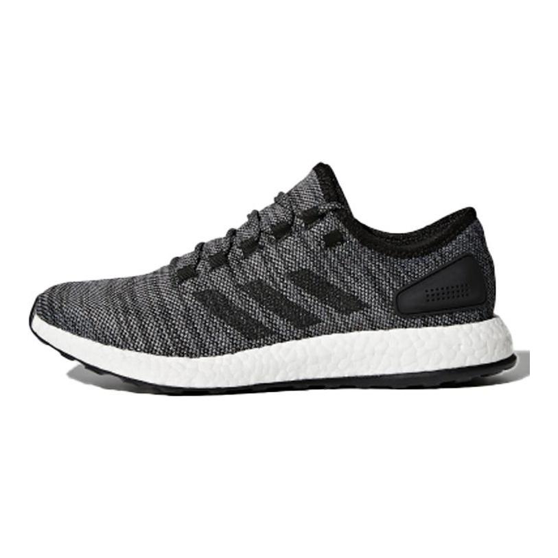 adidas Pureboost Atr Черный Серый S80787