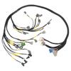 Engine Harness For Honda Civic Integra B16 B18 D16 OBD1 Tucked Budget B/D Series