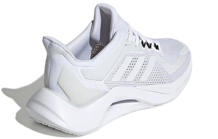 adidas Alphatorsion 2.0 'Cloud White Grey' Женские GY0599