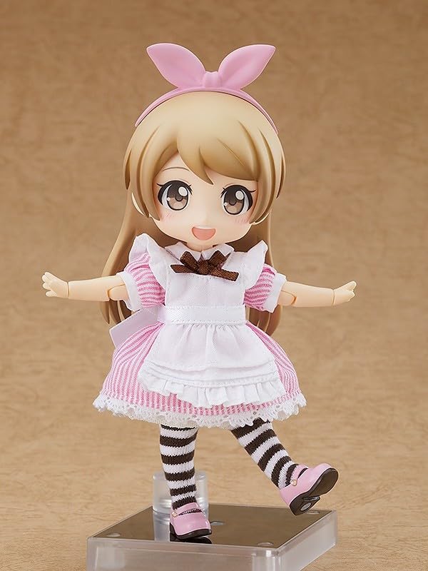 Комплект одежды для куклы Nendoroid Alice Another Color G12799