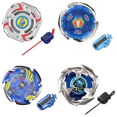 TAKARA TOMY Beyblade X Набор к 25-летию Beyblade BX-00
