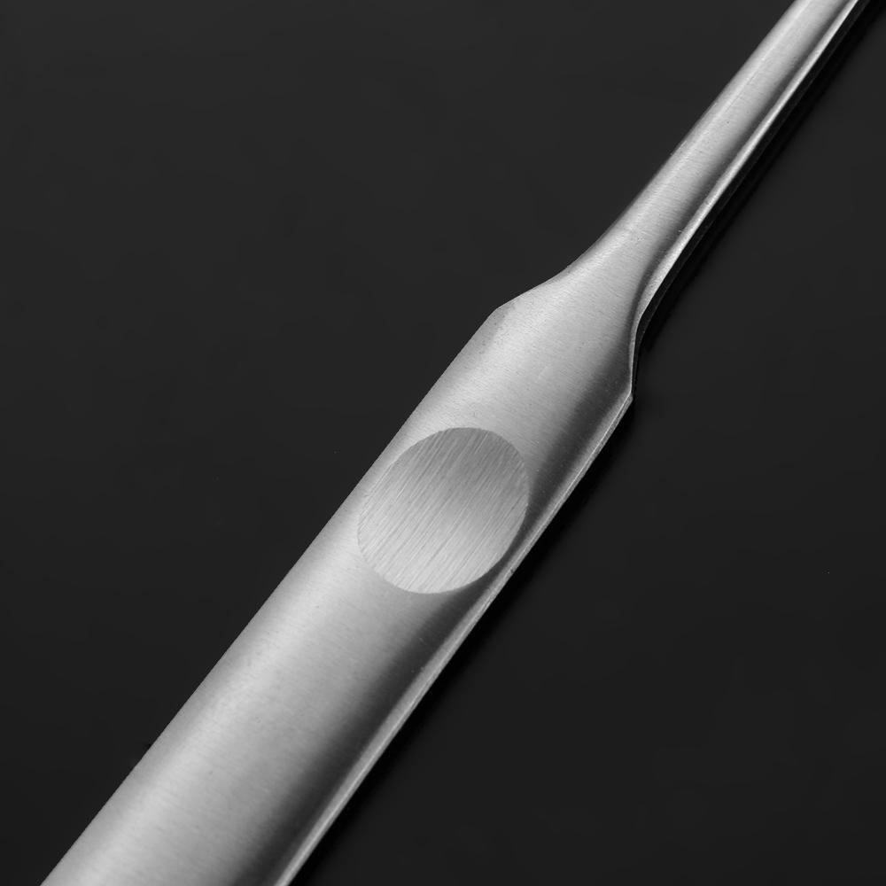 4 шт., U + V-образный набор инструментов для вышивания кожи, ручной работы, набор инструментов для пробивки канавок, дырокол для кожевенного ремесла, набор инструментов для снятия фаски