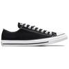 Converse Кеды унисекс Chuck Taylor All Star Ox Черные M9166C