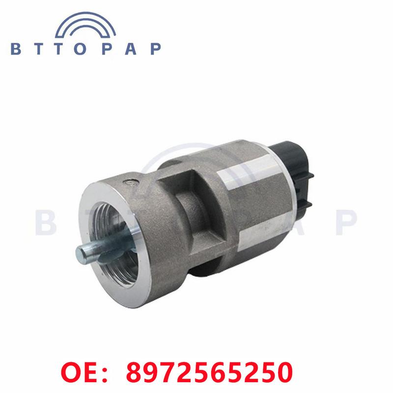 12V Transmission Speed Sensor 8972565250 For Rodeo GMC NPR 98-10Vauxhall 24V 2003-2013 Isuzu NPR-HD Auto Sensors 8973280580