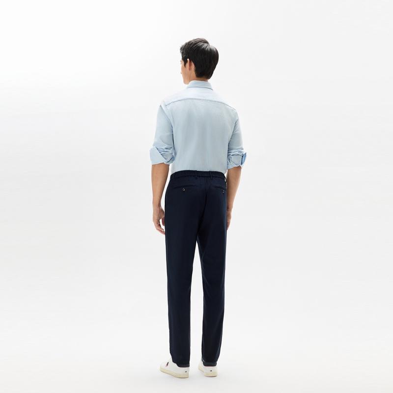 Tommy Hilfiger Casual Pants Men's MW0MW38915