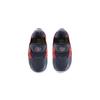 Reebok VentureFlex Слипоны для малышей Дымчато-индиго Детские кроссовки Красный Темно-синий Белый BS6473