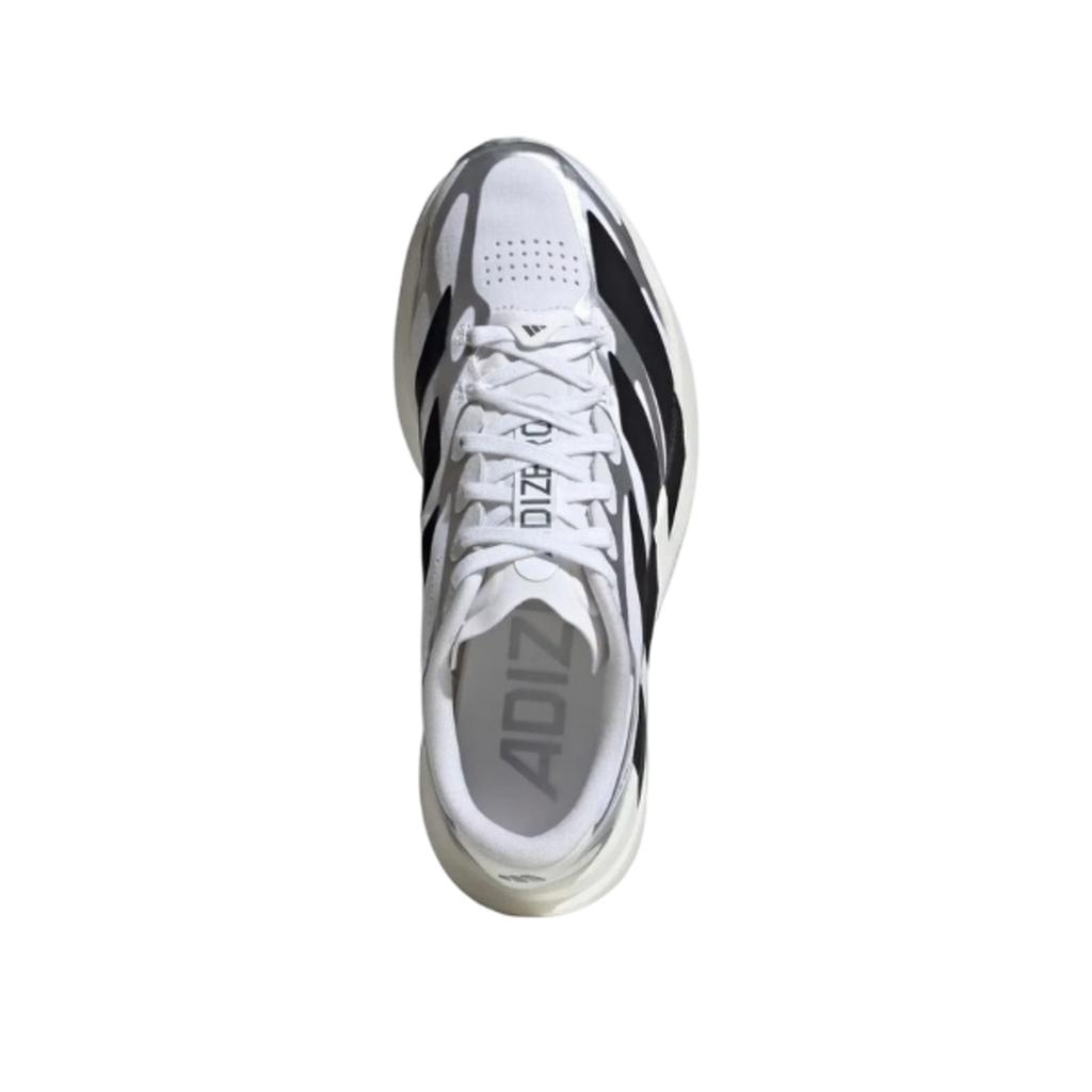 Adidas Adizero EVO SL EXO White Black Silver