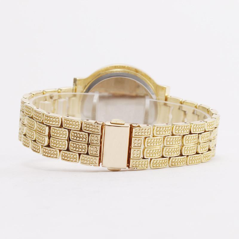 Модные римские полные бриллиантовые женские часы женские часы кварцевые часы женские часы