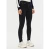 Nora DW0DW19543 Black Skinny Fit