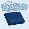 TWS - Single 1st [Last Bell] Release Date: 2024.11.25