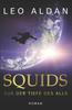 Книга Squids : Aus Der Tiefe Des Alls : 1