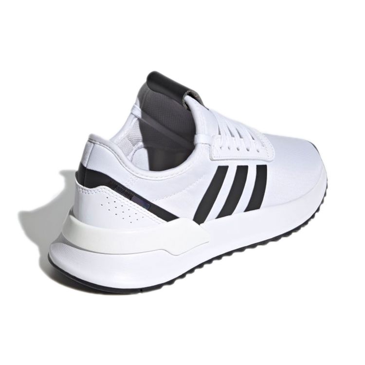 Adidas U_Path X White Women Sneakers Cloud-White Core-Black FV9255