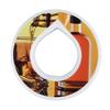 Water Bottle Flavour Pod Creative Flavour Scent Pods 0 Sugar Used In Flavoured Drinking Bottle with Fragrance Drink More Water