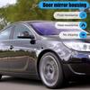 1 пара накладок на зеркала заднего вида для 08-16 Opel Vauxhall (Модели 6341426, 6342426)