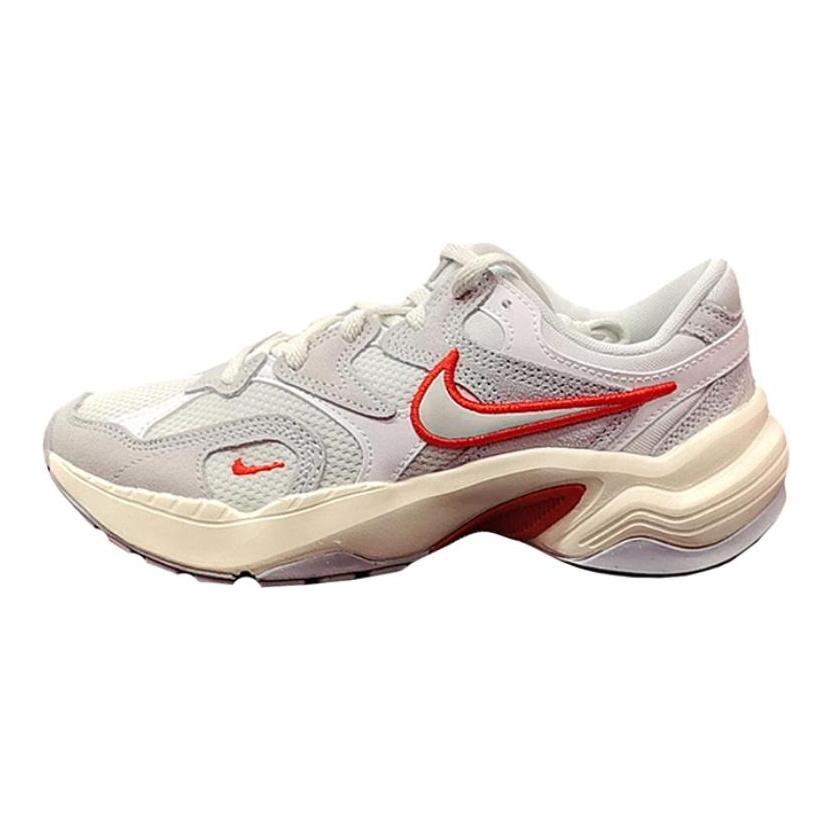 Nike AL8 Дышащие и легкие низкие повседневные кроссовки женские серые повседневные кроссовки IB3952-003