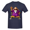 Funny Master Roshi Unisexs Printed TShirt Unisex T shirtT Shirt