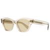 Oliver PeopleS женские солнцезащитные очки Eadie фотохромные ov5490SU 14675d Dune 51 мм 14675d