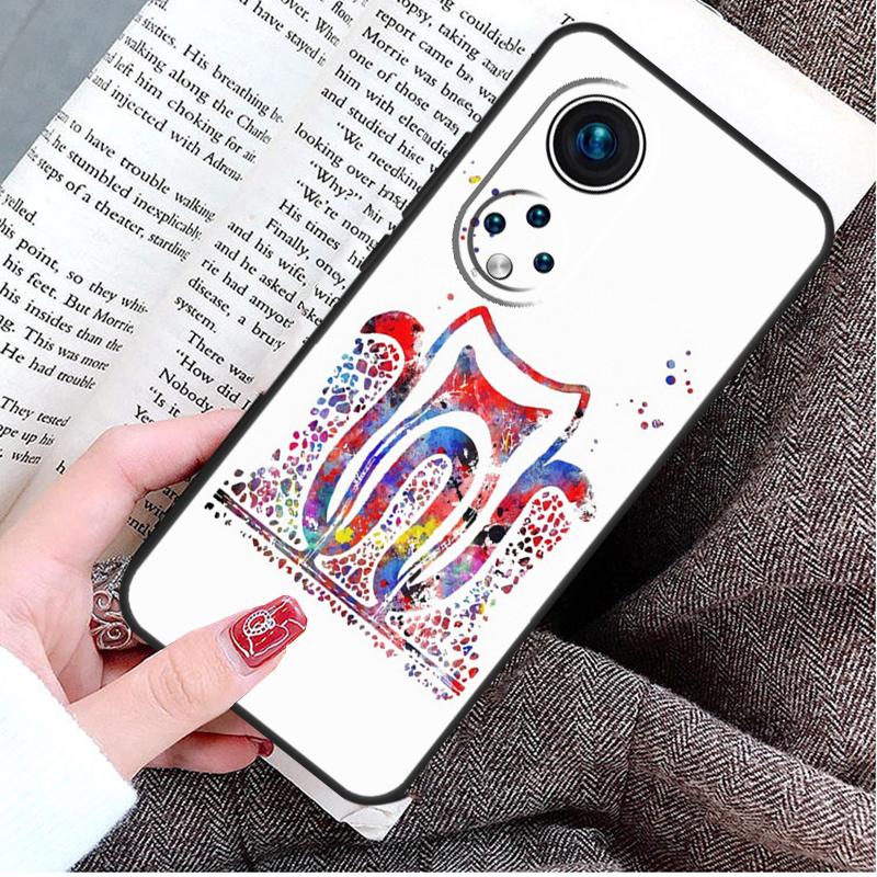 Стоматологические определения Чехол для зубов для Honor Magic 6 Pro 50 70 90 X6 X7 X8 X9 X6a X7a X8a X9a X8b X9b Magic 5 Lite Чехол